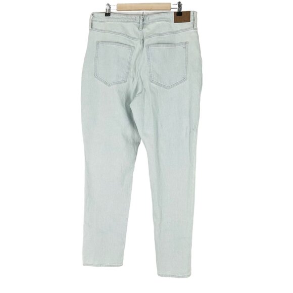 NWT Madewell The Tall Curvy Perfect Vintage Jean in Chesthunt Wash - Picture 3 of 7